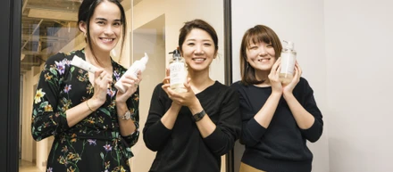 「BOTANISTを‘‘ライフスタイルブランド‘‘として世界へ発信していきたい！」担当者が語る、BOTANISTの未来