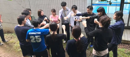 【研修レポート】入社4年目の本気！ リーダシップ研修