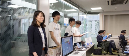 第2回 Studyplus for School Award開催、メンバーの思い・チームワークについて聞きました