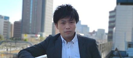 【社員インタビュー】お客様との「繋がり」が私のモチベーションになる