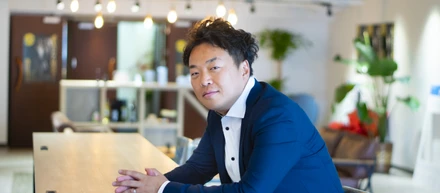 【セールス】意識激低系の僕が専門学校を卒業後デザイナーになったのち、トークノートの営業マンになった理由