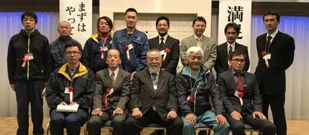 2018年安全大会を開催し、安全に対する意識を高めました！！