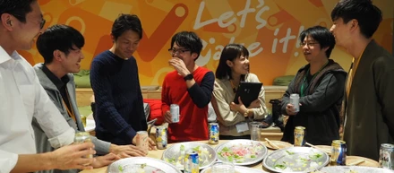 実際どんなキャリア歩んでるの？！ということで、マネーフォワードの社員とお話しませんか？