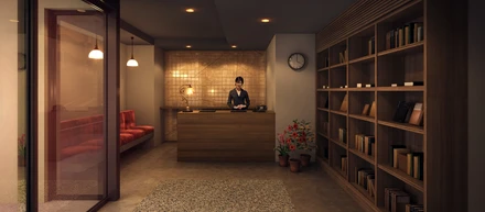 ホテルSTAYブランド2店舗目が2019年6月大阪中崎町にオープン決定！