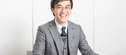 識学で組織の不要な悩みや課題を解決し　　　日本の企業を活性化したい