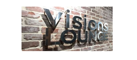 Visions session に参加しました！