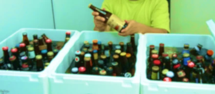 【12/14Fri.ご招待】AI技術デモ＆会社見学イベント"LOVE BEER?" in大岡山