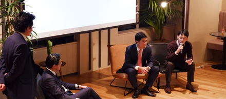 Pitch Tokyo #6 イスラエル「Mobility」スタートアップ特集のEvent Reportを公開しました。