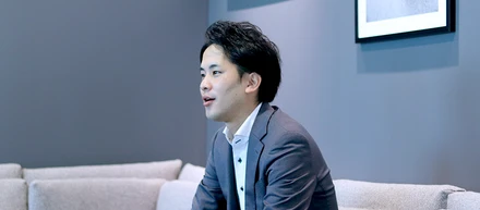 28歳、新卒6年目で社長へ。「創業にかける想い」代表の稲子谷から熱いメッセージ
