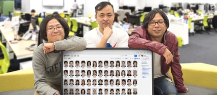 『PHPカンファレンス2018』＠12月15日（土）で、いじってみようカオナビ！ else { 開発者とのお話だけでもOKだよ; }