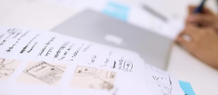 デザインと技術のフェンリル。この冬、就活に活かせるインターンを開催！