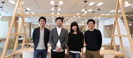 マネーフォワードの新しいブランディングについて聞いてきた　Part 1：なぜブランドプロジェクトを発足したのか？