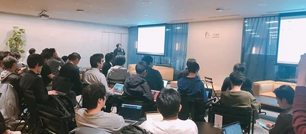 「スタートアップテック vol.1」を開催しました！