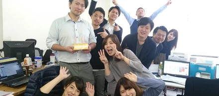 【世の中で一番さびしくない・・・】