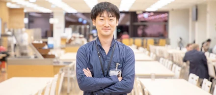 エンジニアインタビュー データベース管理者から11年目のキャリアチェンジ - ラクマで僕が挑戦できた理由