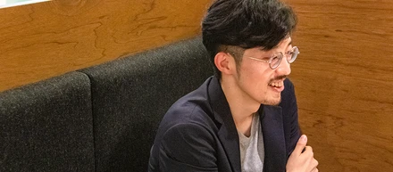 大規模SIerからベンチャー企業へ転職。未経験ながらCX部門で即戦力となった「クライアントワーク」の真髄