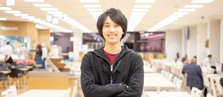 エンジニアインタビュー 新卒エンジニアの挑戦！ - 入社年次に関係なく仕事を任せてもらえるラクマの魅力