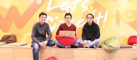 ベトナムからはるばる日本へ　新卒エンジニア達のマネーフォワードライフ