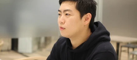 「メルカリとは違う面白さがある」CTO河西が語る、スタジオアランの魅力とは