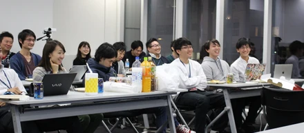 ＜4大LT大会＞『秋の自由研究』が開催されました！