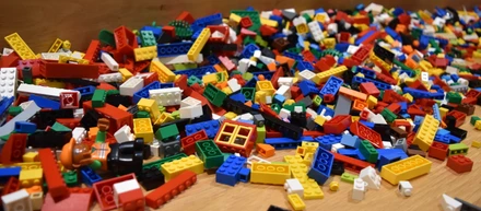 【社内勉強会レポート】Lego®で始めるスクラム体験