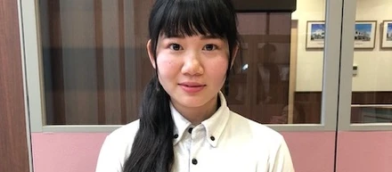 保育の心得は「笑顔でいること」～ＫＤＩ（バイリンガル幼児園）保育士～