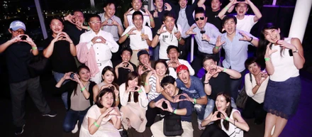 シンガポール企業＆FintechEXPO視察！！