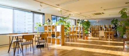 入居者が自分で間取りや仕様を選べる、新しいリノベーション賃貸 「カスタマイズ賃貸」スタート！