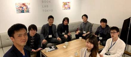 「ストーリーを伝えるために必要なこと」とは？第1回インタビュー＆ライティング講座開催！
