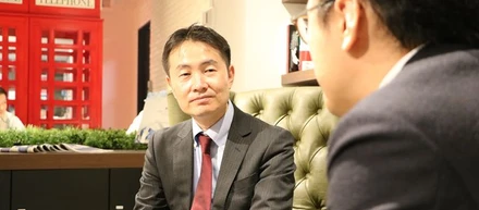 認知症の人の生活支援に向けて、Fintechを役立てたい