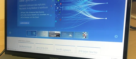 仕事道具はエンジニア自身で選ぶ！　CData Software Japan エンジニア の PC環境えとせとら