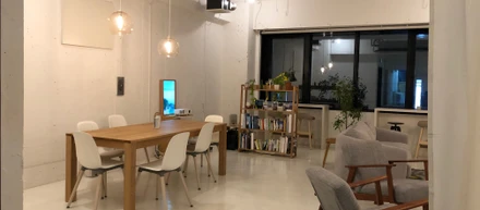 社員が自分たちで作る、新しいオフィスフロア！