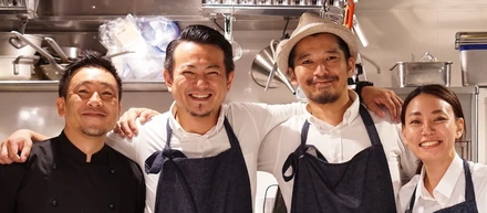 【飲食業界では3年で70%が閉店する】食マーケティングの専門企業『favy』が直営店を持つ理由
