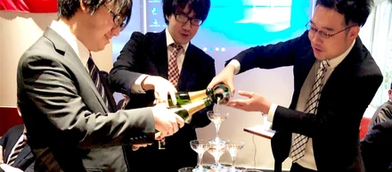2018年　社員総会が実施されました！