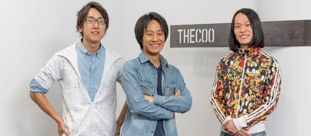 THECOO株式会社の導入事例：少数精鋭のスタートアップにとって GCP は有効なサービス。fanicon の利用者に安定かつ高速なライブ配信を提供