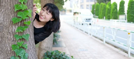 「田原彩香らしい仕事を」ビジネスタレントというオンリーワン