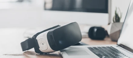 InstaVR株式会社代表の芳賀が登壇しました！／「動画ビジネス」のトップランナー達が語るテクノベートな未来とは？／あすか会議2018