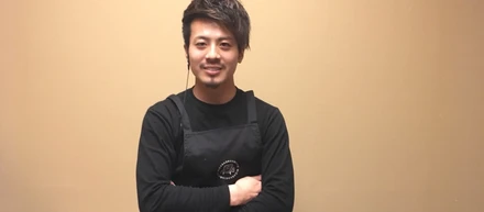 人気商品パンケーキを軸に、自分で考えたことを実現できる日々！