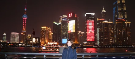 まじハンパない！現役女子大生が1人で中国旅行をして感じた3つのこと