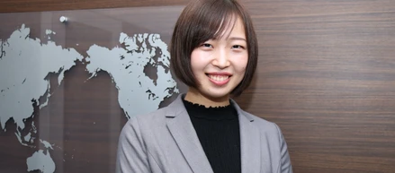 【社員インタビュー Vol.2】新卒入社社員が思う、企業の採用をサポートする「醍醐味」とは？