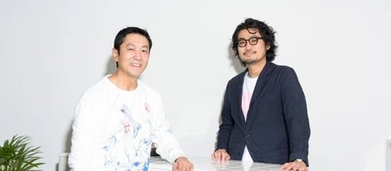 ＜水野祐×UB伊澤＞バイネームで働ける法務パーソンにならないか