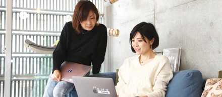 私がRABOへ転職した理由は「久しぶりに会った彼女の肌ツヤが良かった事」