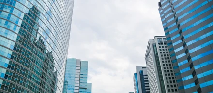 人気の職業ランキング