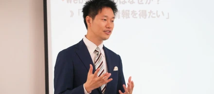 【100人の知り合いよりも1人の大切な人を創る】