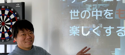 本気で楽しむのがNefrock流！【Nefrock初　MeetUpイベントレポート】