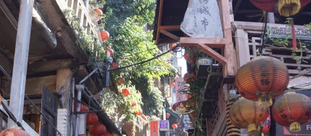 【社員旅行】ウェブサークル旅行部で台湾へ行ってきました！