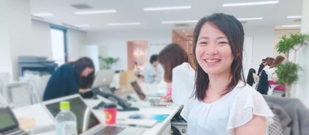 アラサー広報初心者が４ヵ月働いて思うこと。
