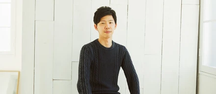 当事者意識の持てる仕事を選ぶべき。ビジネスとデザインの越境に挑む編集者 小山和之