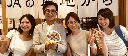 今のリーガルテック（電子契約）業界を破壊し創造する、0→1に燃える開拓好きフィールドセールスをウォンテッド！