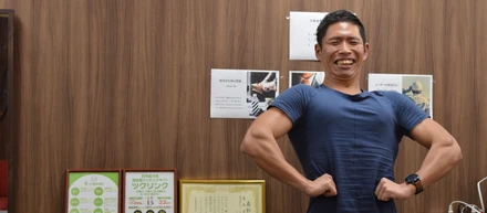 エンジニア体験入社してきました💪💪